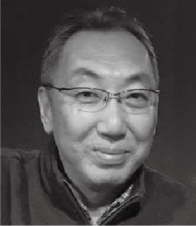 畑井勇二